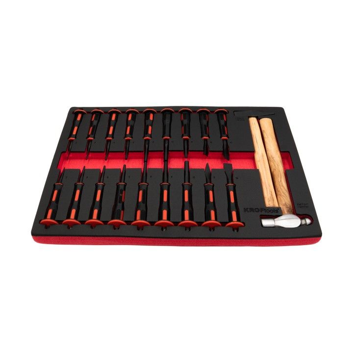 JUEGO DE HERRAMIENTAS 318PCS