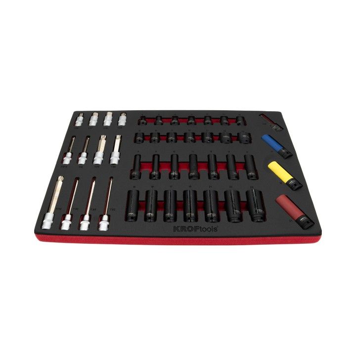JUEGO DE HERRAMIENTAS 318PCS