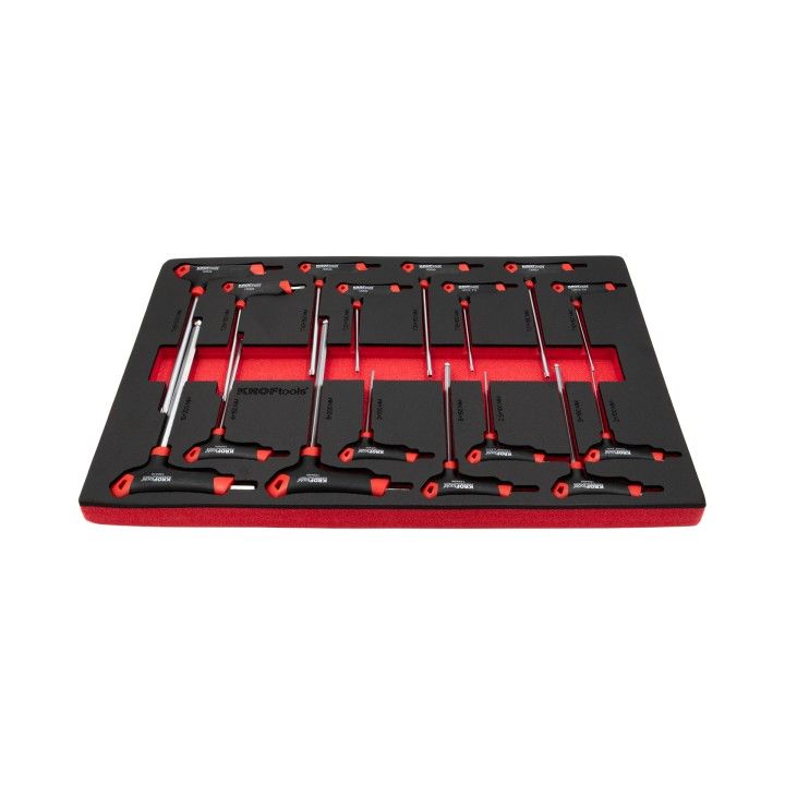JUEGO DE HERRAMIENTAS 318PCS