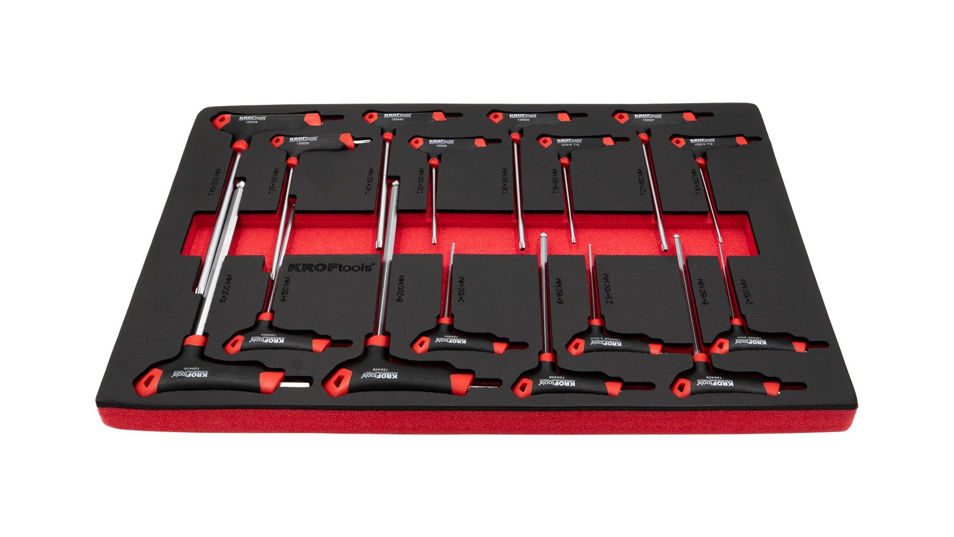 TOOL SET 318PCS