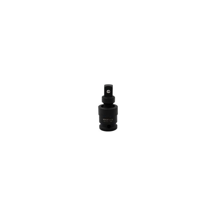 1/2" CRMO UNIVERSELLES SCHLAGSCHARNIER (U-GELENK)