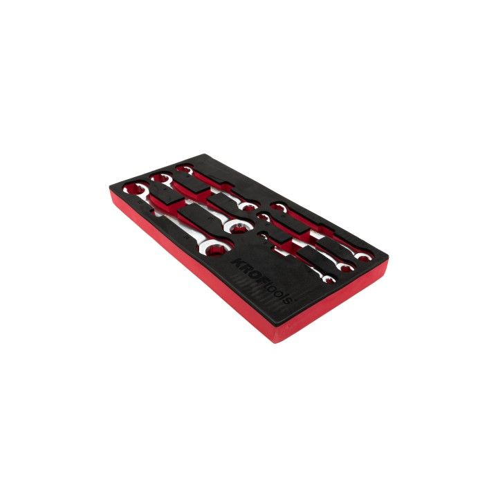 MDULO 6PCS CHAVES TRAVO 6-24mm