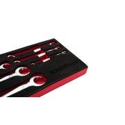 MDULO 6PCS CHAVES TRAVO 6-24mm