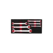 MDULO 6PCS CHAVES TRAVO 6-24mm