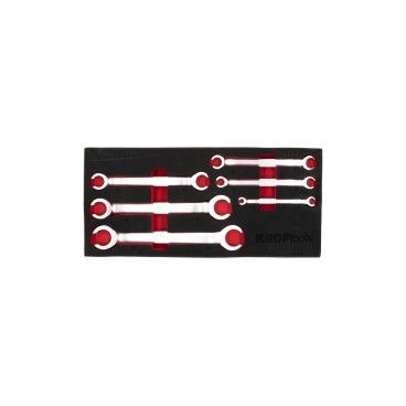 MDULO LLAVES DE FRENO 6-24mm 6PZS