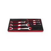 MDULO 6PCS CHAVES TRAVO 6-24mm