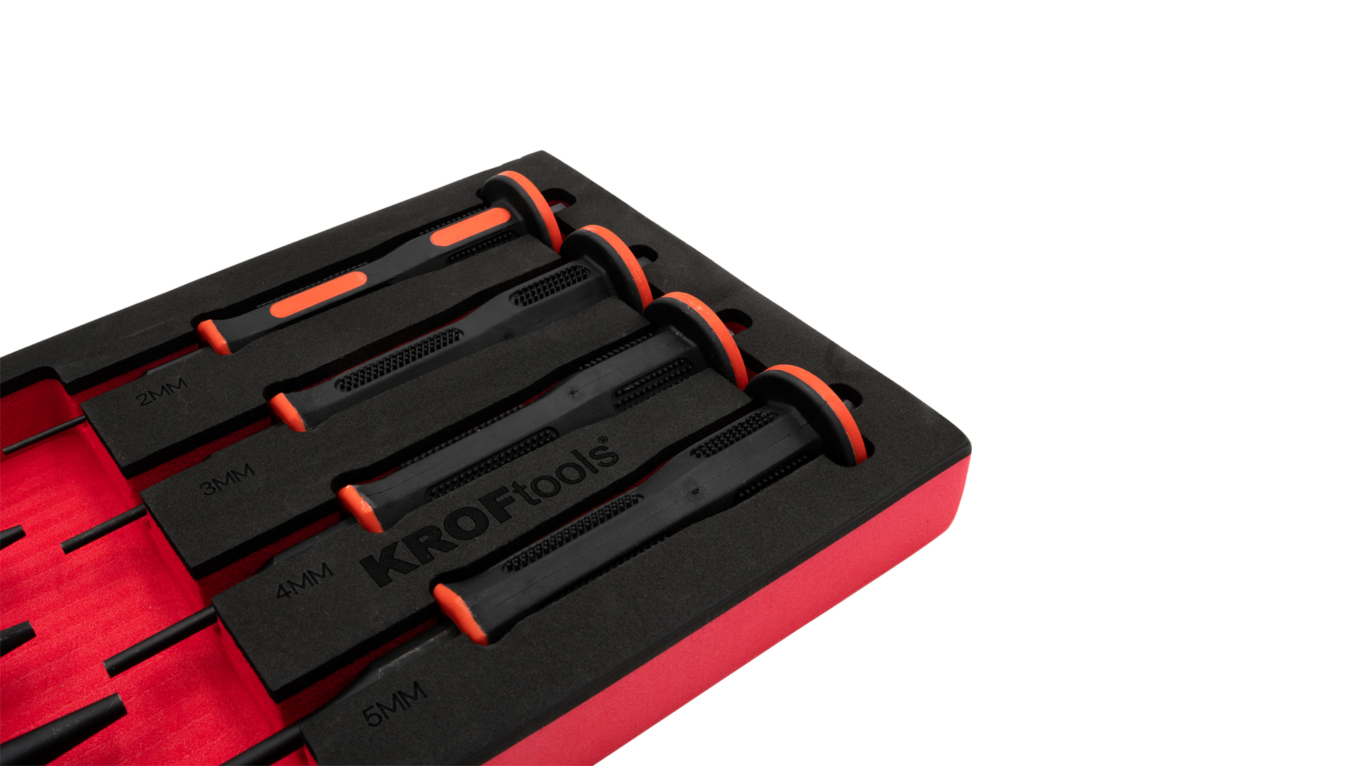 MÓDULO 9PCS PUNÇÕES E SACA CAVILHAS