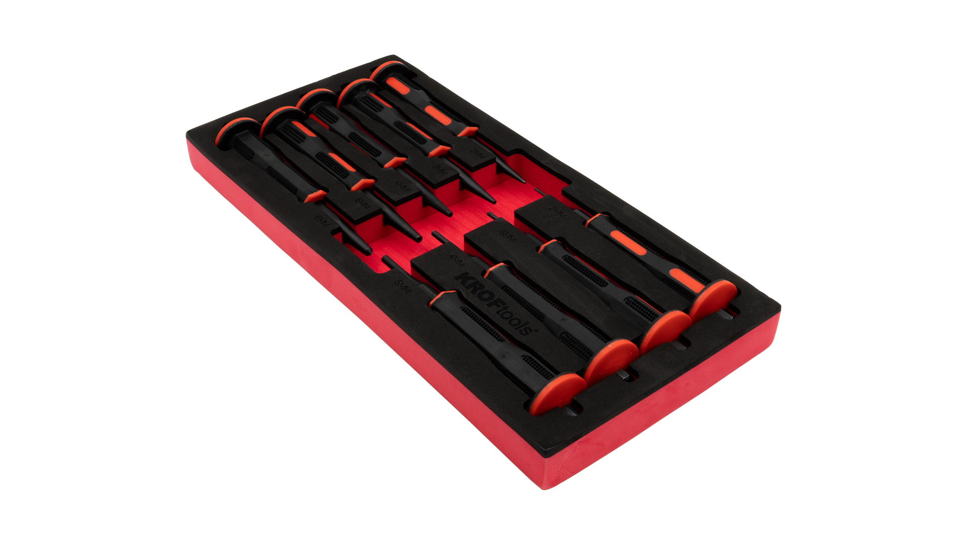 MÓDULO BOTADORES 9PZS