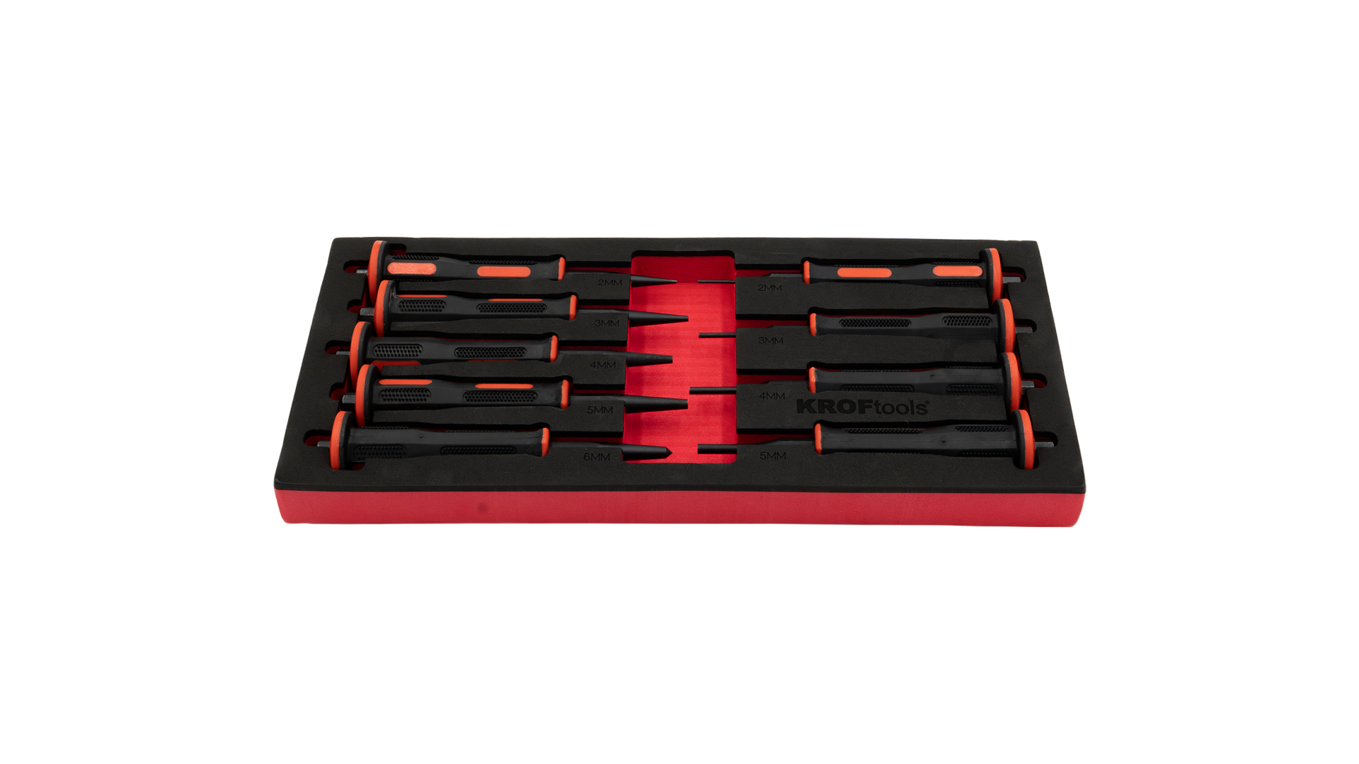 MÓDULO BOTADORES 9PZS