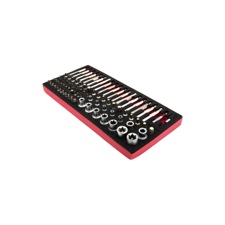 MDULO PUNTAS 85PZS