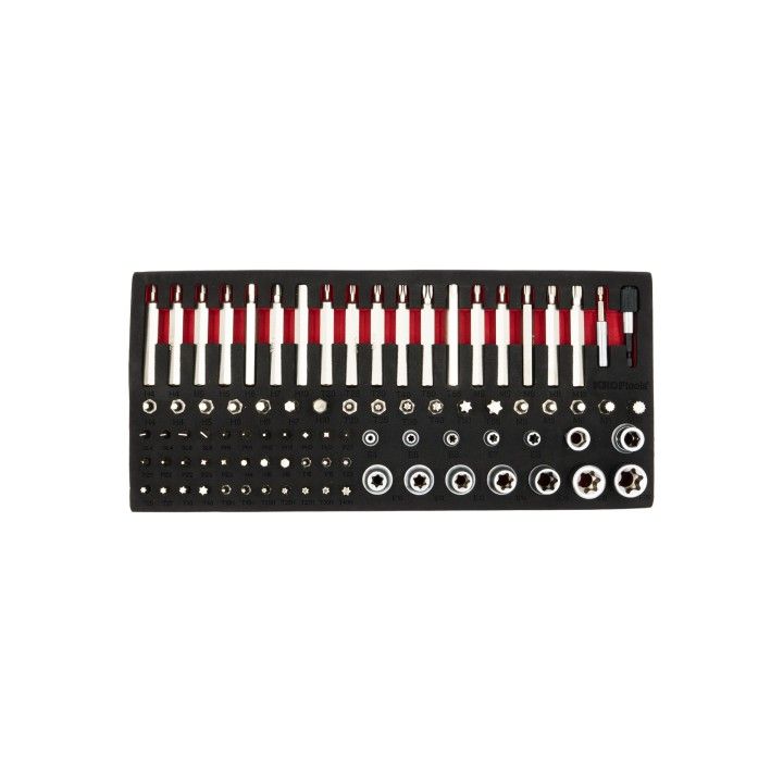 MDULO PUNTAS 85PZS