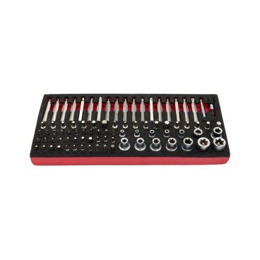 MDULO PUNTAS 85PZS