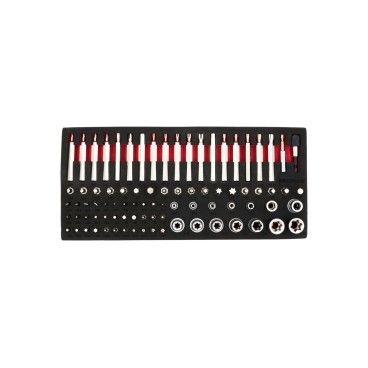 MDULO PUNTAS 85PZS