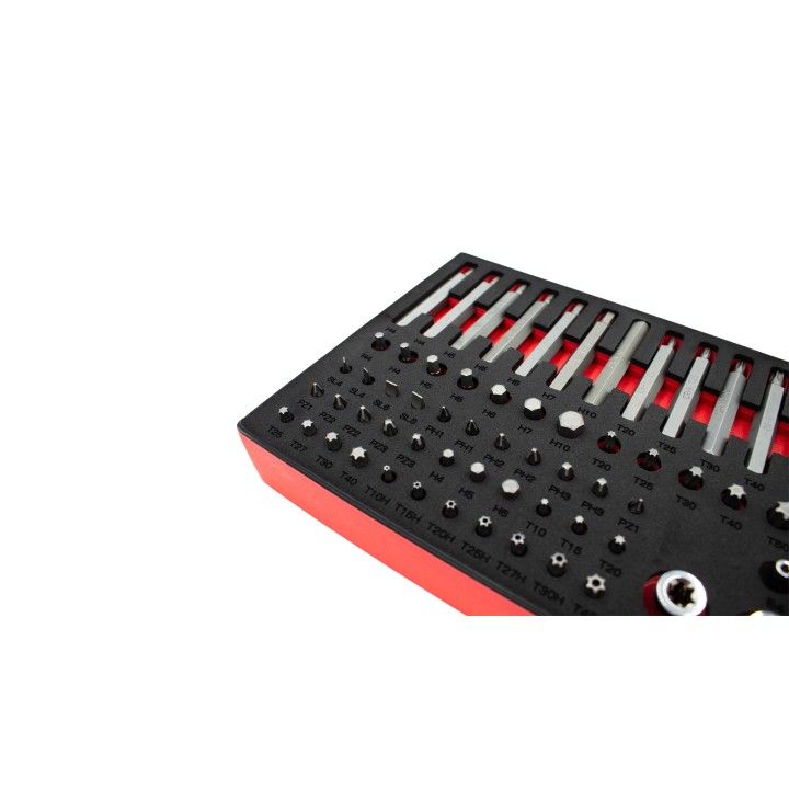MDULO PUNTAS 85PZS