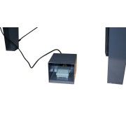 SANDBLASTER CABINET 350L SANDBLASTER CABINET 350L