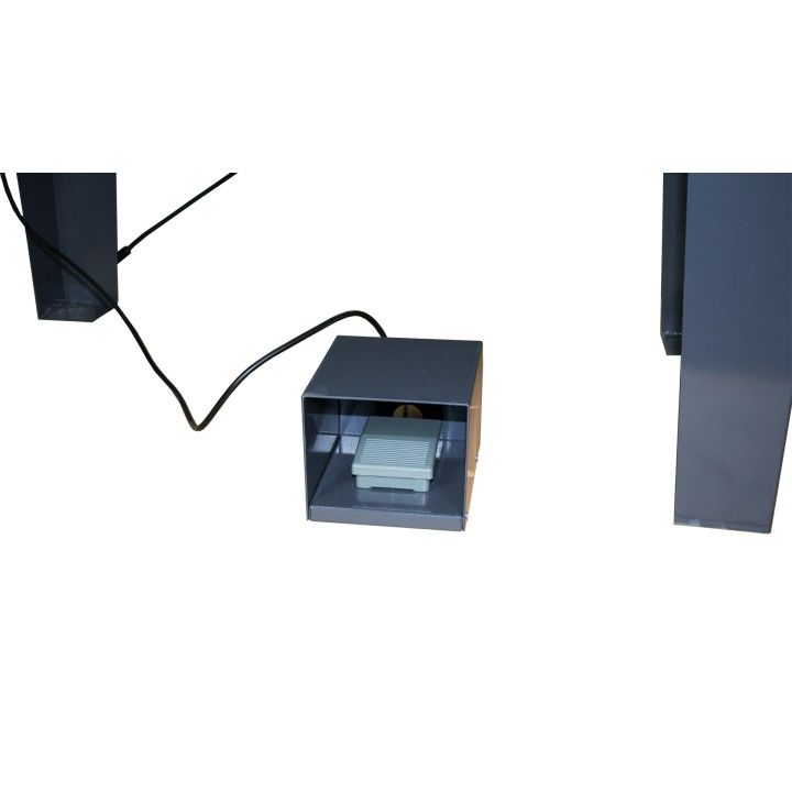 SANDBLASTER CABINET 350L SANDBLASTER CABINET 350L