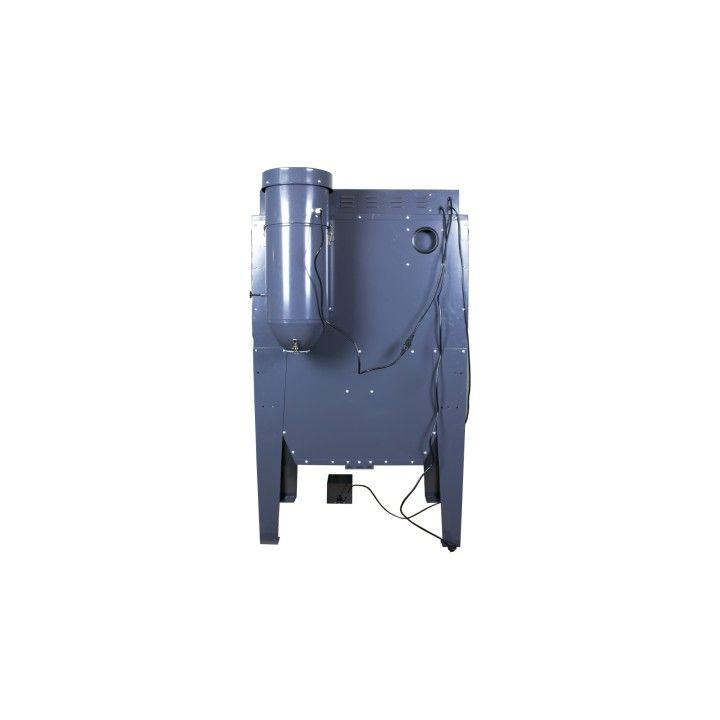 SANDBLASTER CABINET 350L SANDBLASTER CABINET 350L