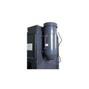 SANDBLASTER CABINET 350L SANDBLASTER CABINET 350L