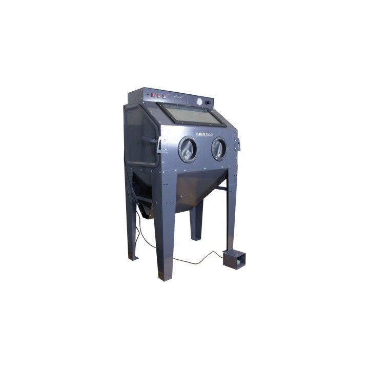 SANDBLASTER CABINET 350L SANDBLASTER CABINET 350L