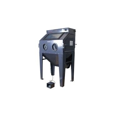 ARMADIO SABBIATRICE 350 L ARMADIO SABBIATRICE 350 L