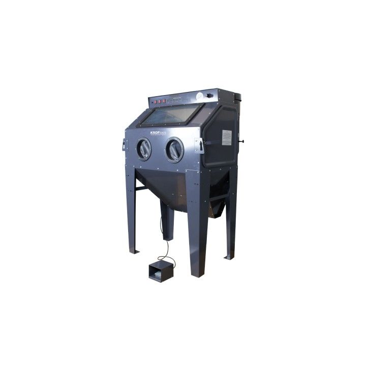 SANDBLASTER CABINET 350L SANDBLASTER CABINET 350L