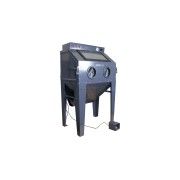 SANDBLASTER CABINET 350L SANDBLASTER CABINET 350L
