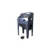 SANDBLASTER CABINET 350L SANDBLASTER CABINET 350L