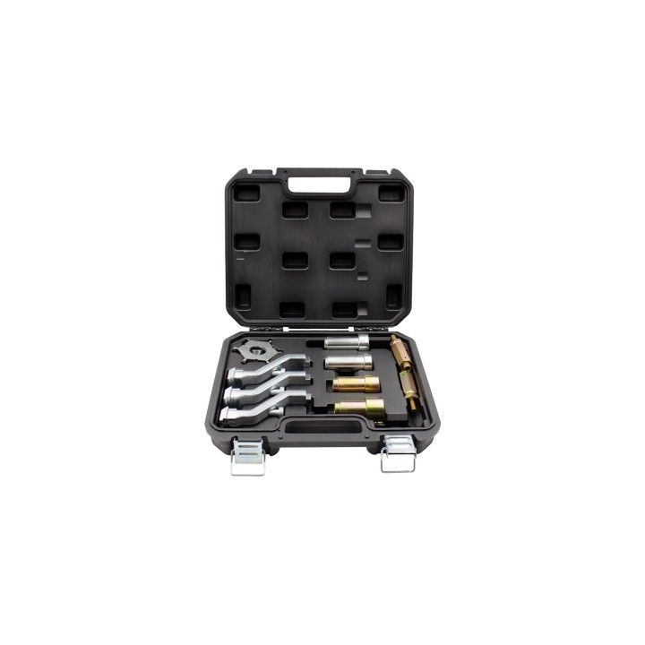 KIT ASSEMBLAGE EMBRAYAGE / VOLANT MOTEUR
