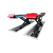 ELEVADOR DUPLA TESOURA P/ ALINHAMENTO C/ LED 3,5T ELEVADOR DUPLA TESOURA P/ ALINHAMENTO C/ LED 3,5T