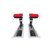 ELEVADOR DUPLA TESOURA P/ ALINHAMENTO C/ LED 3,5T ELEVADOR DUPLA TESOURA P/ ALINHAMENTO C/ LED 3,5T