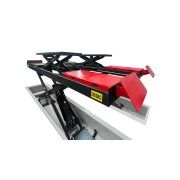 ELEVADOR DUPLA TESOURA P/ ALINHAMENTO C/ LED 3,5T ELEVADOR DUPLA TESOURA P/ ALINHAMENTO C/ LED 3,5T