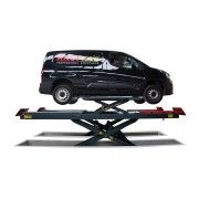 ELEVADOR DUPLA TESOURA P/ ALINHAMENTO C/ LED 3,5T ELEVADOR DUPLA TESOURA P/ ALINHAMENTO C/ LED 3,5T