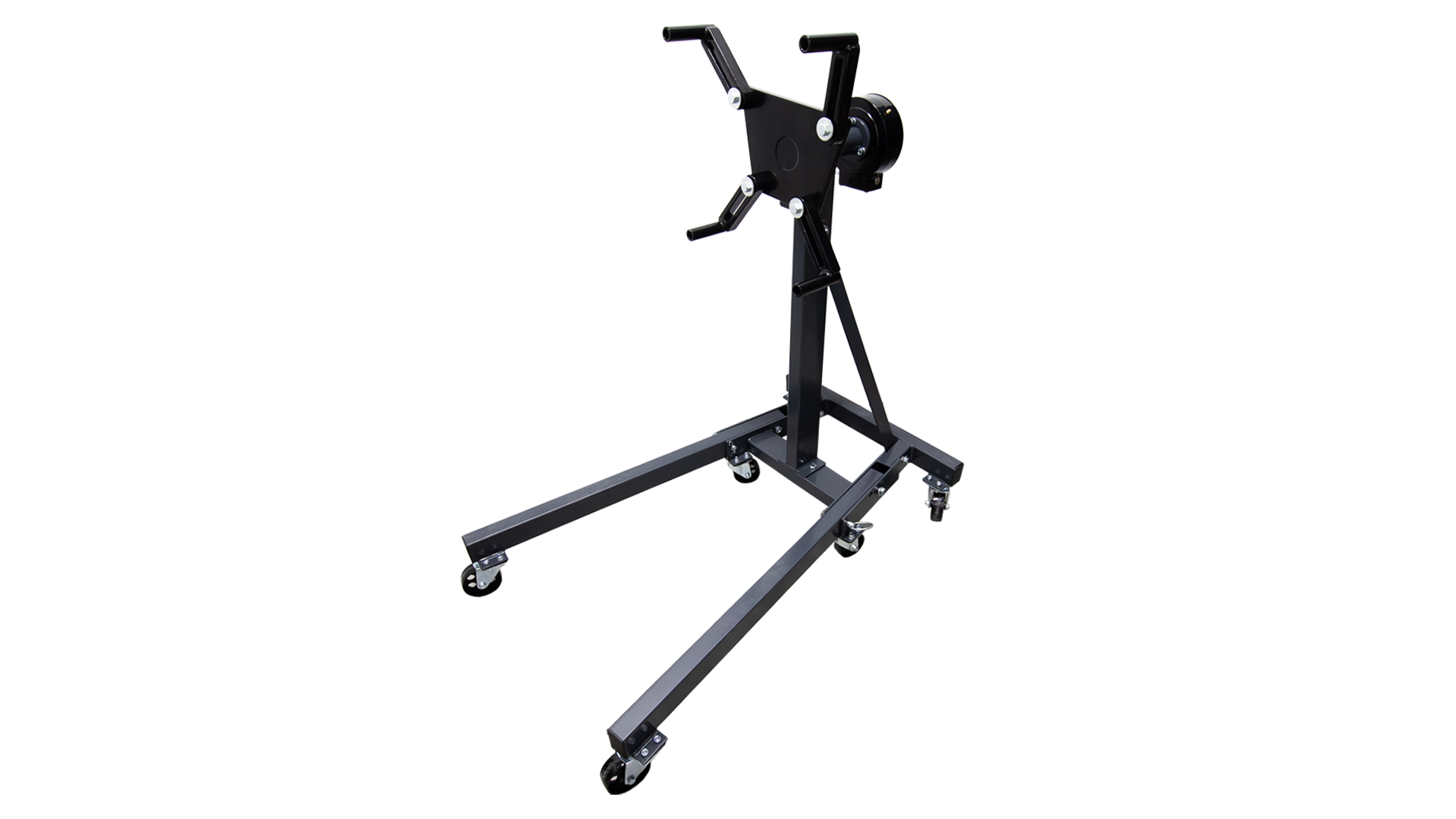 SUPORTE MOTOR ROTATIVO 550KG