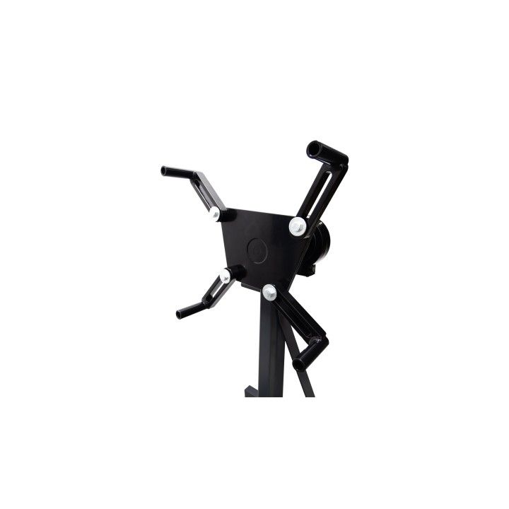 SUPORTE MOTOR ROTATIVO 550KG