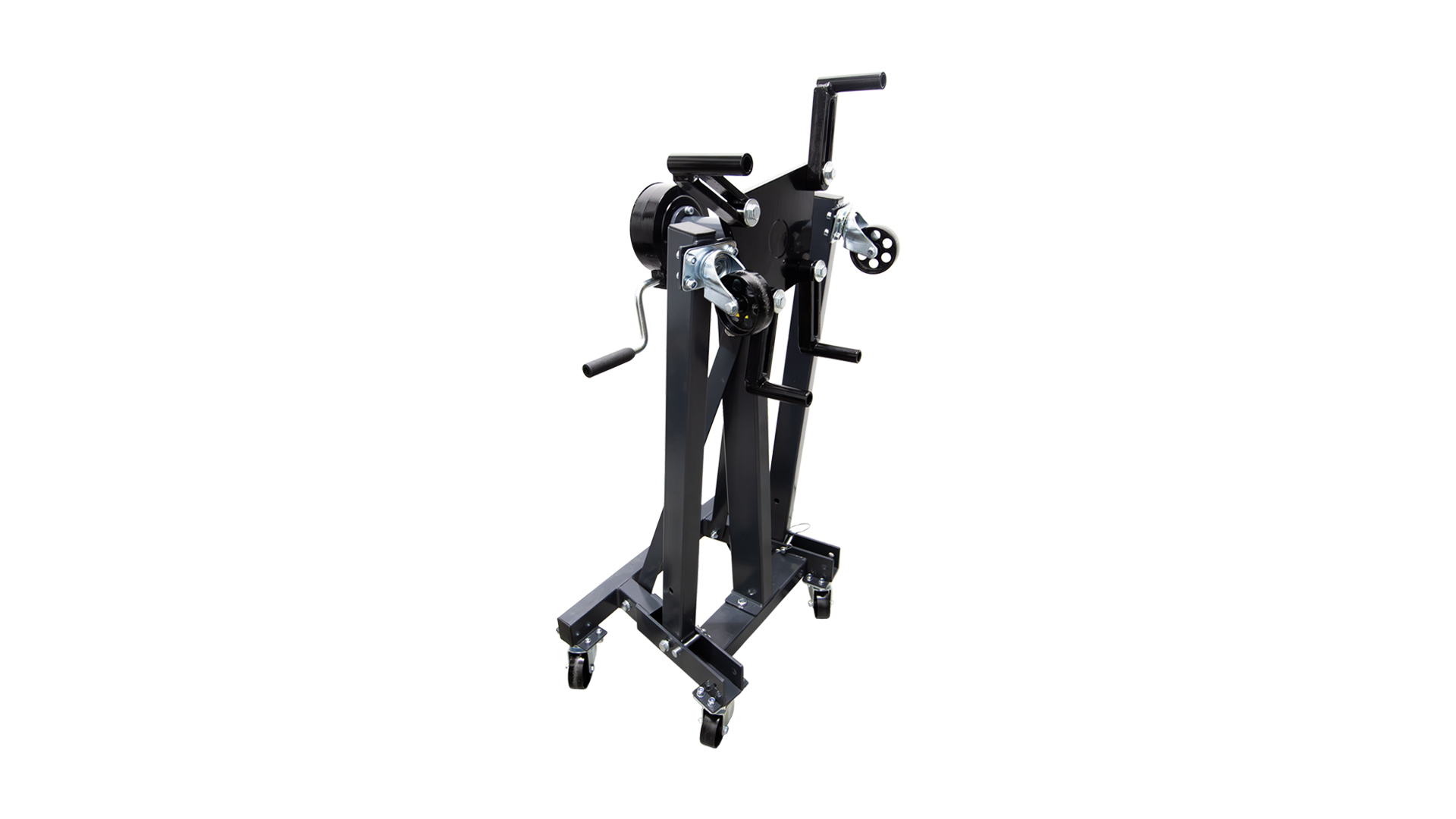 SUPORTE MOTOR ROTATIVO 550KG