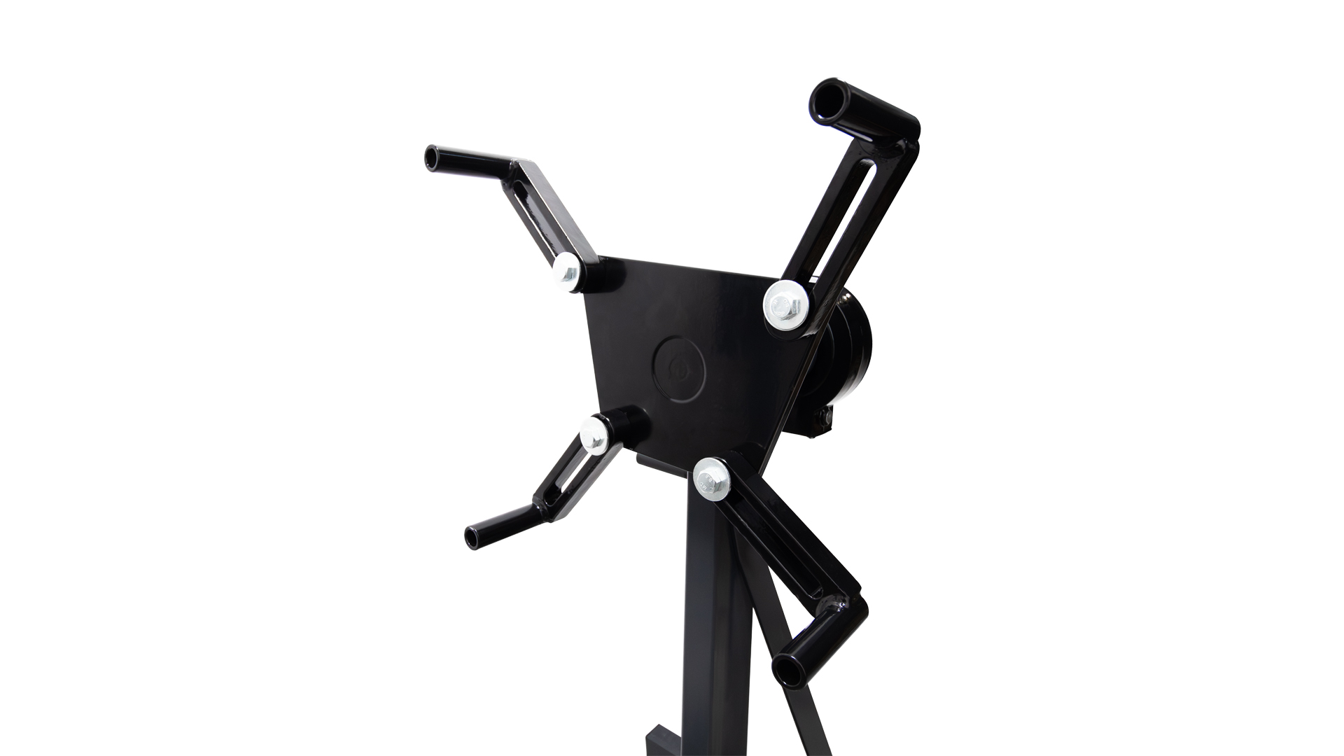 SUPORTE MOTOR ROTATIVO 550KG