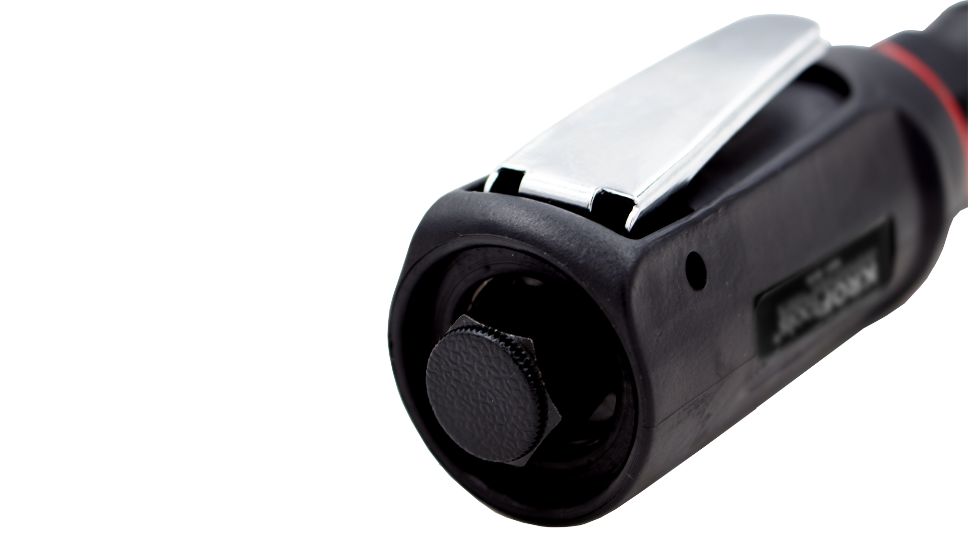 ROQUETE PNEUMÁTICO 1/4" 41NM