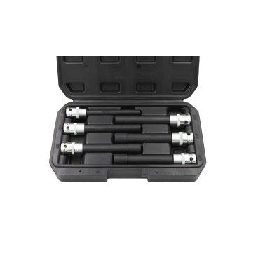 JOGO CHAVES LONGAS TORX INTERIOR 6PCS JOGO CHAVES LONGAS TORX INTERIOR 6PCS