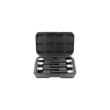 JOGO CHAVES LONGAS TORX INTERIOR 6PCS JOGO CHAVES LONGAS TORX INTERIOR 6PCS