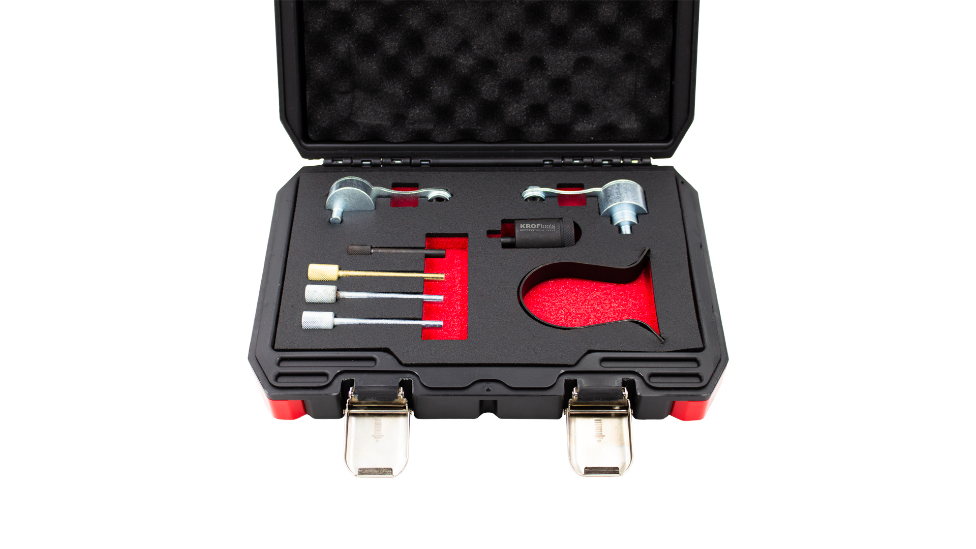 TIMING TOOL JAGUAR / LAND ROVER / CITROËN / PEUGEOT 2.7 / 3.0 TD V6