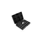 22-TLG. STECKSCHL�SSELSATZ F�R RADMUTTERN BMW