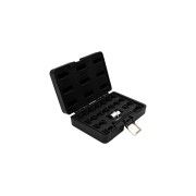 JOGO CHAVES ANTI-ROUBO 22PCS VAG