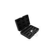 22PCS WHEEL NUT SOCKET SET AUDI