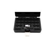 22PCS WHEEL NUT SOCKET SET AUDI