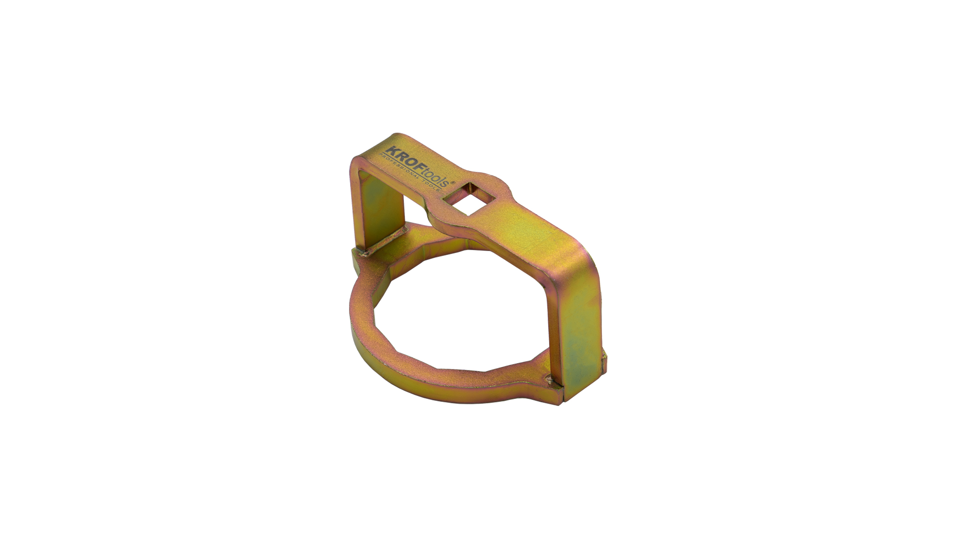 CHAVE FILTRO ÓLEO 72mm FORD ECOBOOST 1.0, 1.1, 2.0