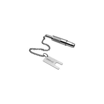 ZENTRIERDORNE-SATZ F�R VORDERACHSTR�GER FORD