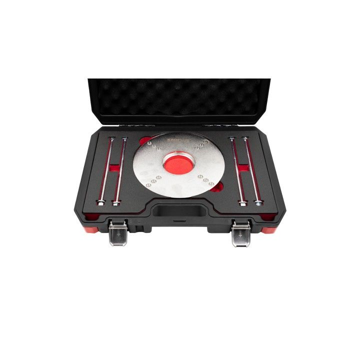 MONTAGE- UND DEMONTAGESATZ F�R EV-ANTRIEBSWELLE MIT DOPPELMOTOR