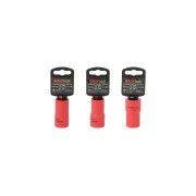 VDE LLAVE DE CAJA AISLADA 1/2