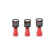 VDE LLAVE DE CAJA AISLADA 1/2