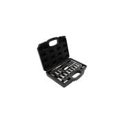SET OF CUTTERS FOR DIESEL INJECTORS 17PCS SET OF CUTTERS FOR DIESEL INJECTORS 17PCS